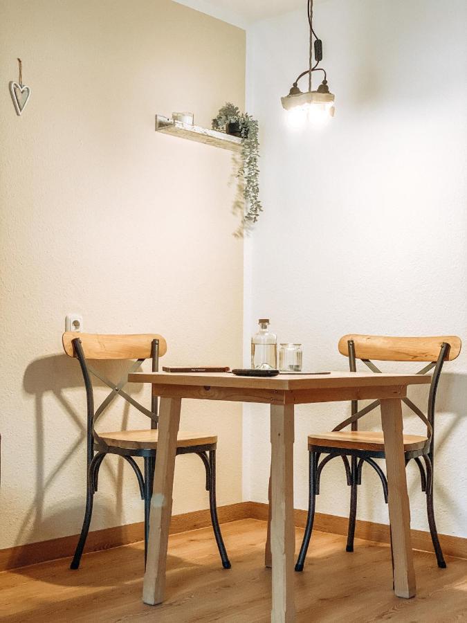 Alpenappartements Schwalbennestl Mittenwald Luaran gambar